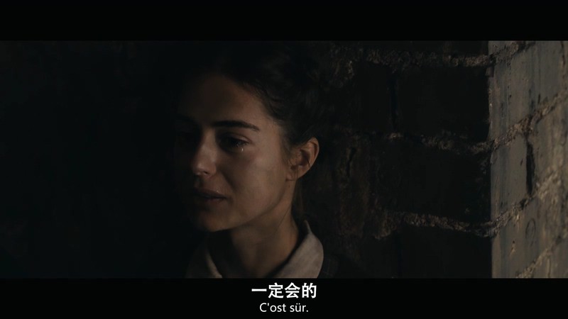 索比堡剧照