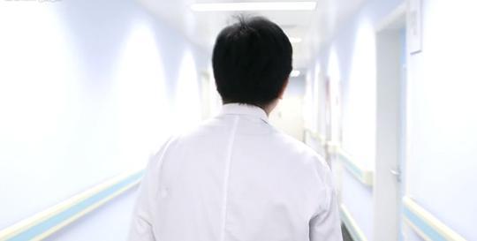 业内人士剧照