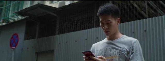 Baby复仇记剧照
