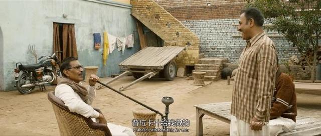 靶心剧照