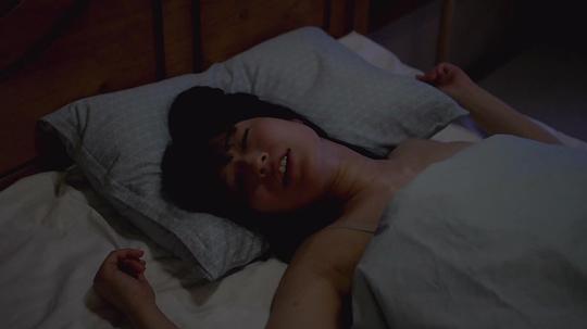 恶灵春梦剧照