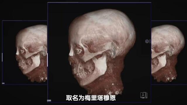 古埃及未解之谜剧照