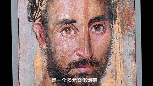 古埃及未解之谜剧照