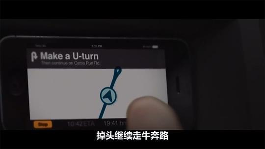 荒野求生剧照