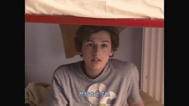 回放剧照