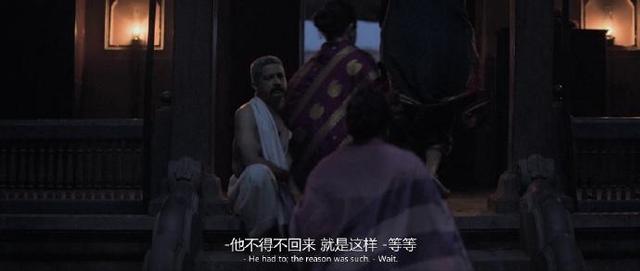 女仁医剧照
