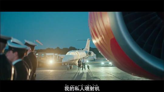 神秘保镖剧照