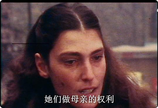 我母亲的消失剧照