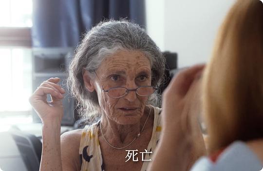 我母亲的消失剧照