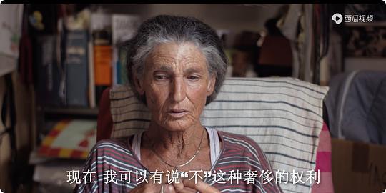 我母亲的消失剧照