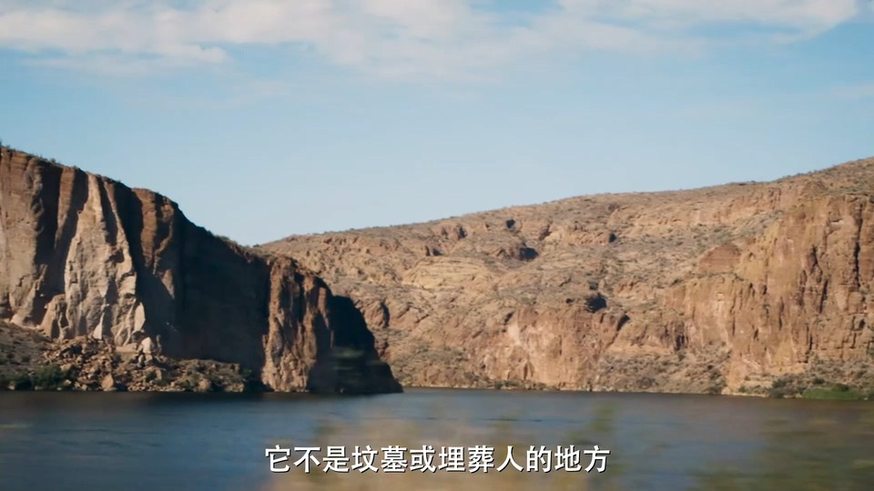 冻结的希望剧照