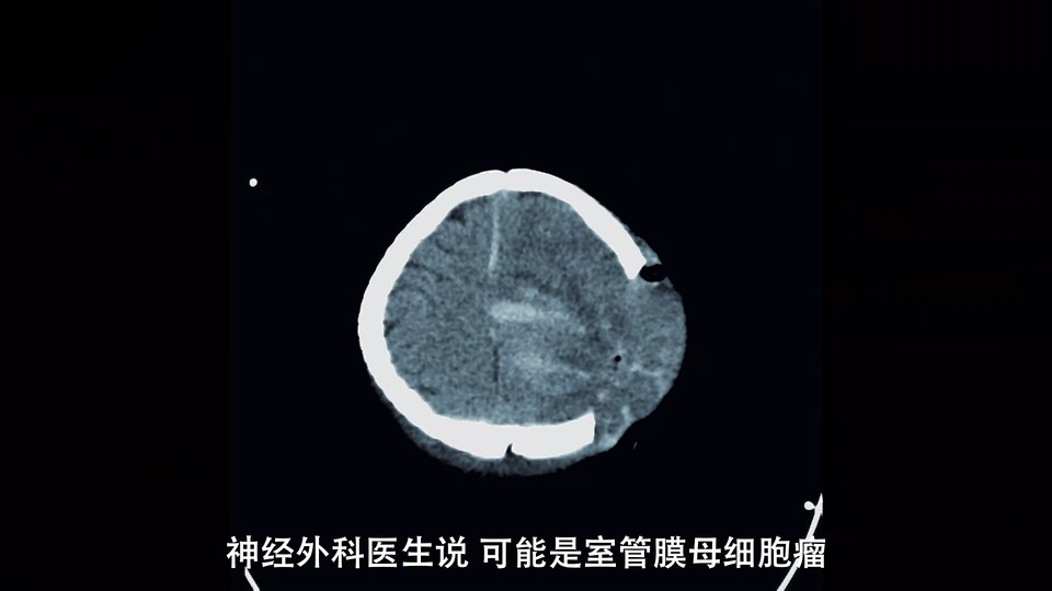 冻结的希望剧照