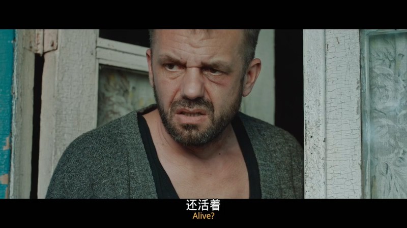 俄罗斯突袭剧照
