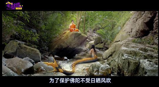 鬼寺凶灵2剧照