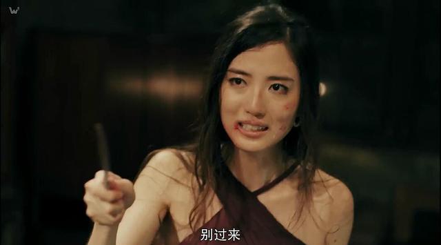 猎杀清单剧照