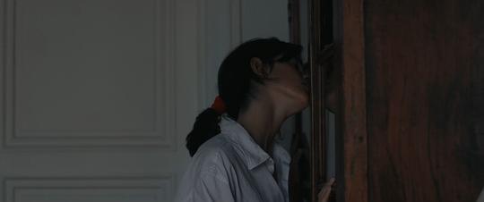 十六个春天剧照