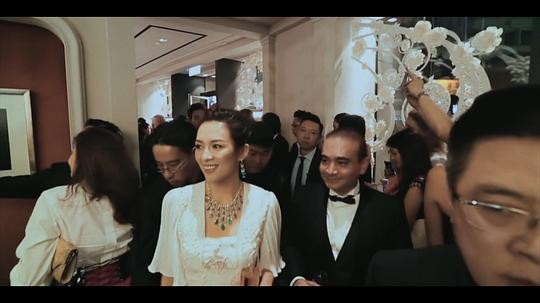 印度亿万富豪陨落记剧照