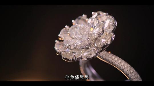印度亿万富豪陨落记剧照