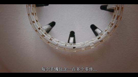 印度亿万富豪陨落记剧照