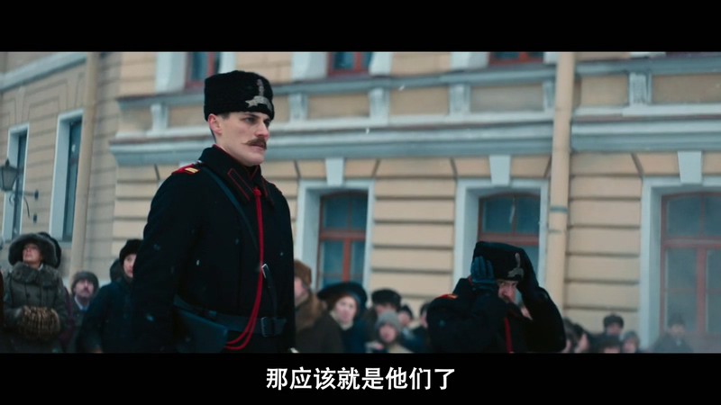 银色溜冰鞋剧照