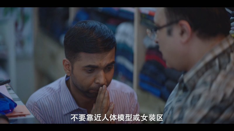 爱情三部曲剧照