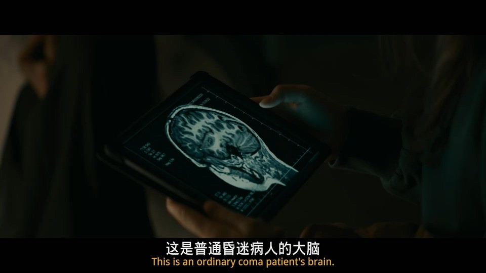 冰魔剧照