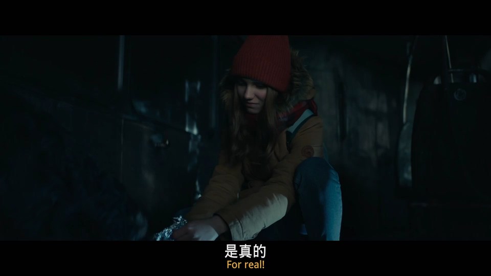 冰魔剧照