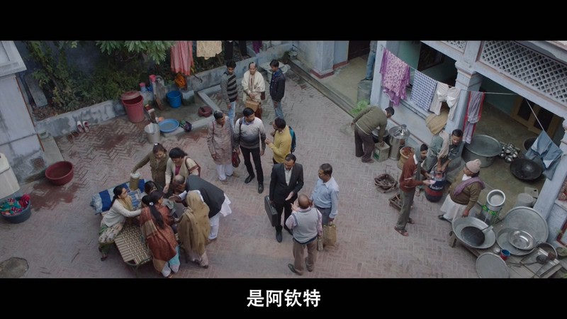 婀娜三曲剧照