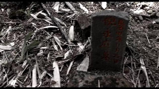 给阿妈的一封信剧照