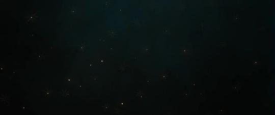 怪人出街剧照