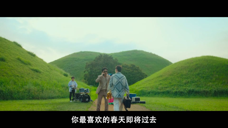 盒乐不为剧照