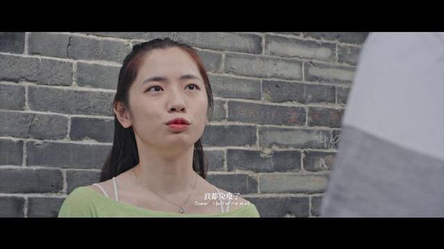 开始而已剧照