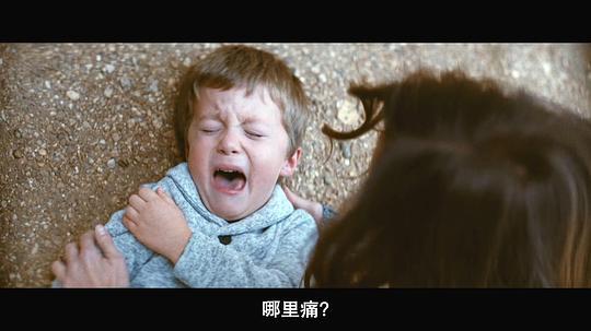 全职剧照