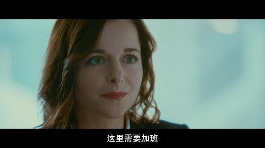 全职剧照