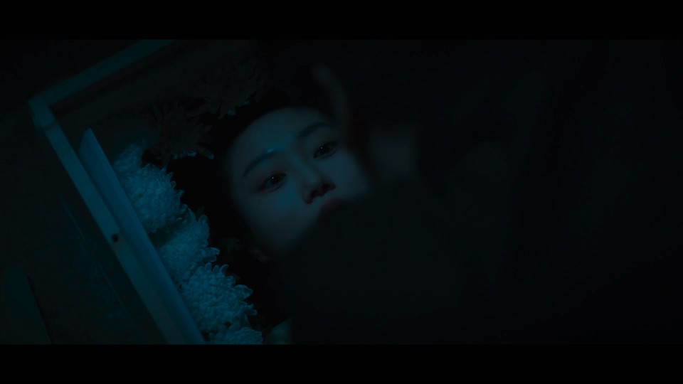 三七日剧照