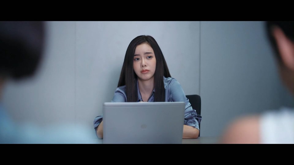 我的老板是连环杀手剧照