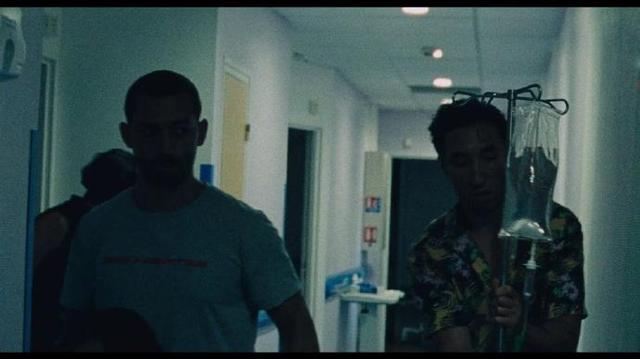 我和我的兄弟们剧照