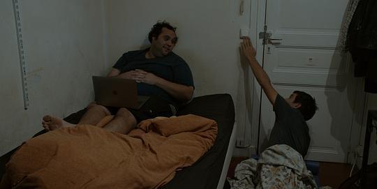 我们之后的世界剧照