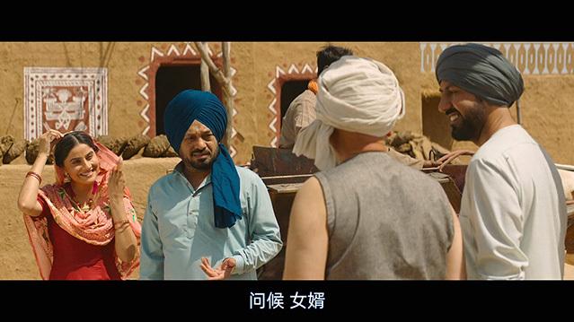 夏瓦·尼·格尔达里·拉尔剧照