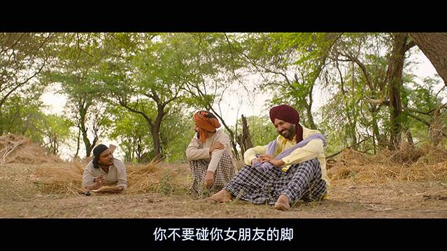 夏瓦·尼·格尔达里·拉尔剧照