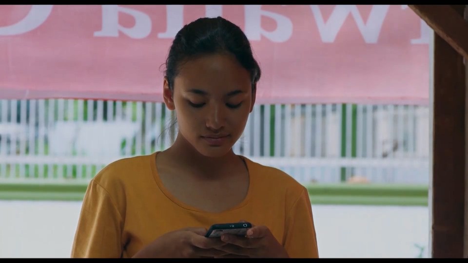 尤妮的婚途剧照