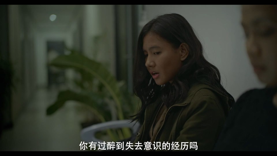 自拍复印机剧照