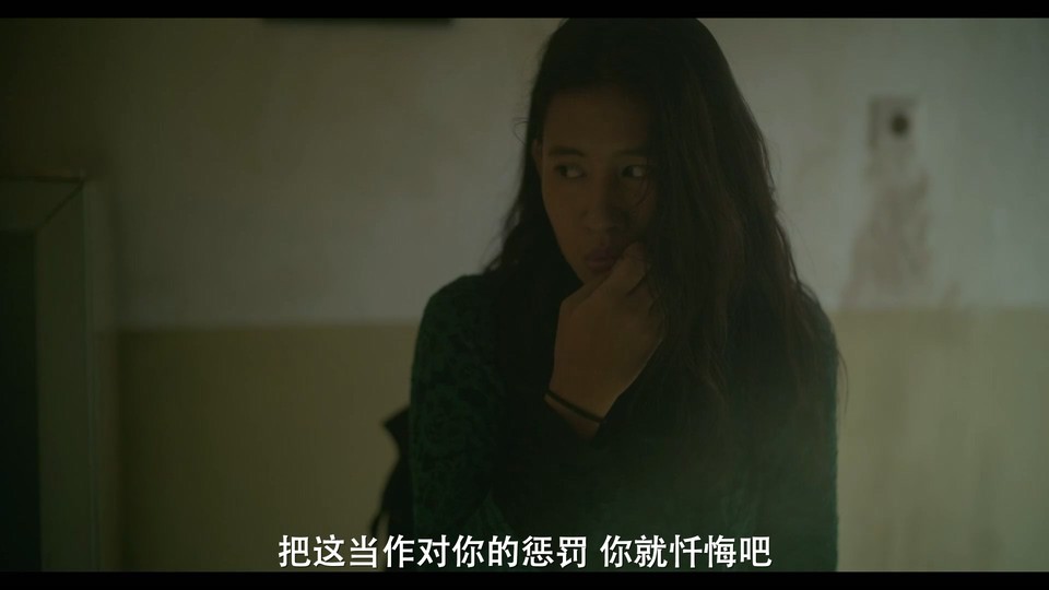 自拍复印机剧照