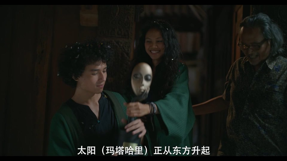 自拍复印机剧照