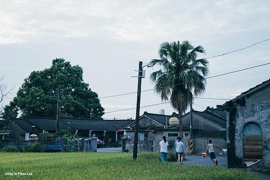 姊姊剧照