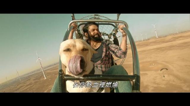 777查理剧照
