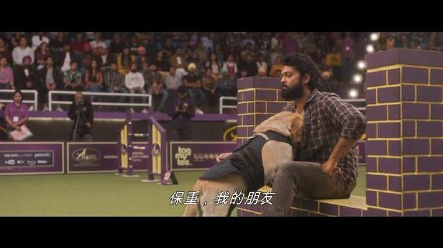 777查理剧照