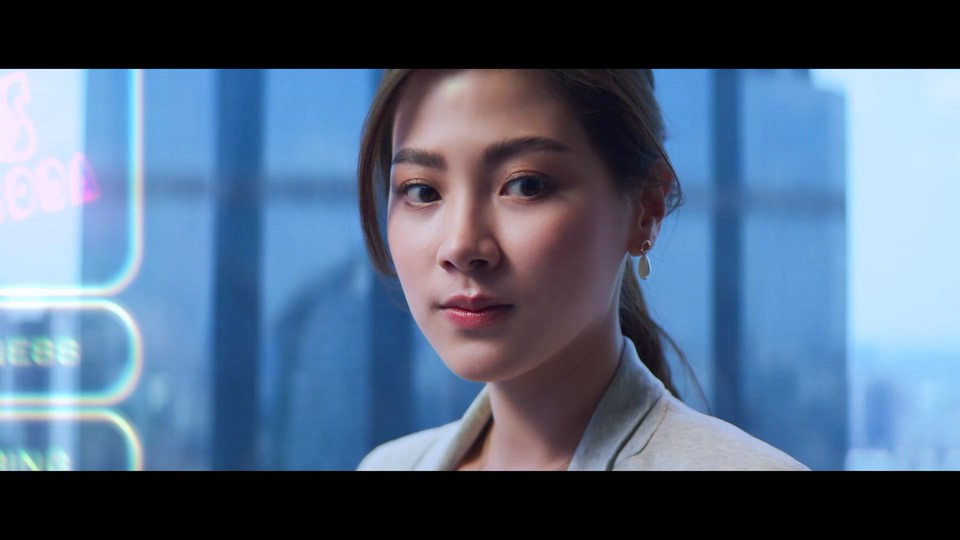 AI爱上你剧照