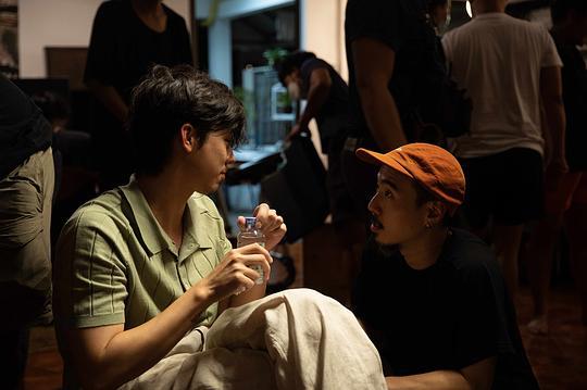 OMG!我爱你...但不合时宜剧照