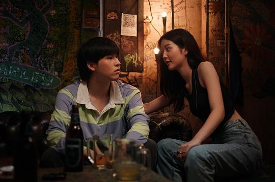 OMG!我爱你...但不合时宜剧照